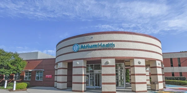 Carolinas HealthCare System Behavioral Health