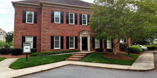 Renfrew Center of North Carolina