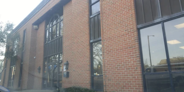 Fellowship Health Resources