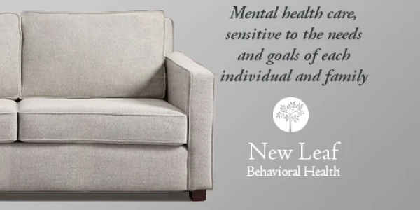 New Leaf Behavioral Health