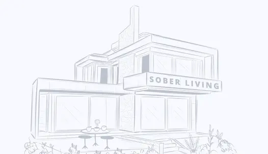 Freedom House Recovery Center - Men's Halfway House